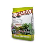 Forza Alimento Orgánico X 2 KG