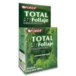 Forza Total Soluble Follaje  X 10sob