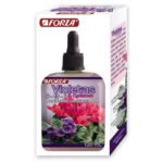 Fertilizante Violetas - Ciclamen X 120ml