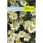 Semillas De Manzanilla X 0.3gr