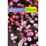 Semillas De Acrolino Inmortal Mezcla Ref 5005 X 0.3gr