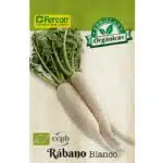 Semillas De Rabano Blanco Bio