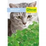 Semillas De Menta Para Gatos X 0.3gr