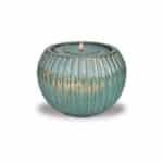 FUENTE RAYADA CON LUZ LED