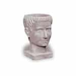 Matera Cabeza Grecia Jack