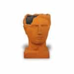 MATERA CABEZA ROMANA