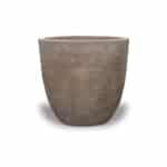 SET X4 MATERA CHATA TIPO HUEVO