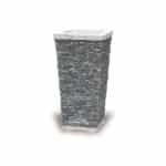 MATERA CUADRADA ALTA CONCRETO