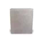 SET X2 MATERA RECTANGULAR ALTA