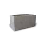 SET X3 MATERA RECTANGULAR BAJA