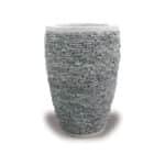 MATERA REDONDA CONCRETO