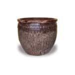 SET X4 MATERA SEMIREDONDA BRILLANTE