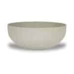 Matera Tipo Bowl En Fibra De Arena