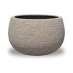 SET X3 MATERO REDONDOCON TEXTURA EN FORMA DE BOWL - Imagen 4