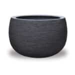 SET X3 MATERO REDONDOCON TEXTURA EN FORMA DE BOWL