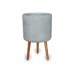 SET X3 MATERA TIPO CILINDRO RAYADA