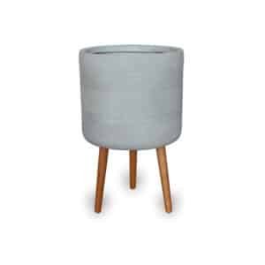 SET X3 MATERA TIPO CILINDRO RAYADA