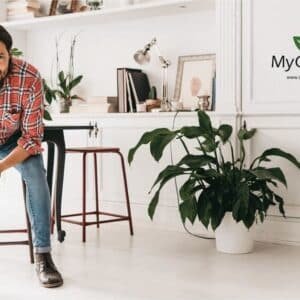 plantas para regalar a un hombre