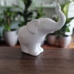 Elefante Arabe Grande