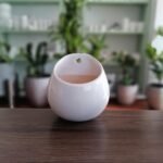 Bolsillo De Pared Huevo