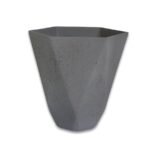 Matera Onda En Acabado Diamante