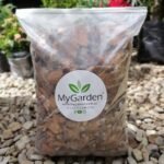 Sustrato De Orquidea My Garden
