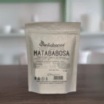 MATA BABOSA ORGÁNICO